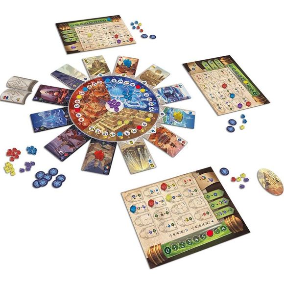 Trial of the Temples - Picture 2 of 4